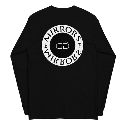 Mirrors Long Sleeve Shirt