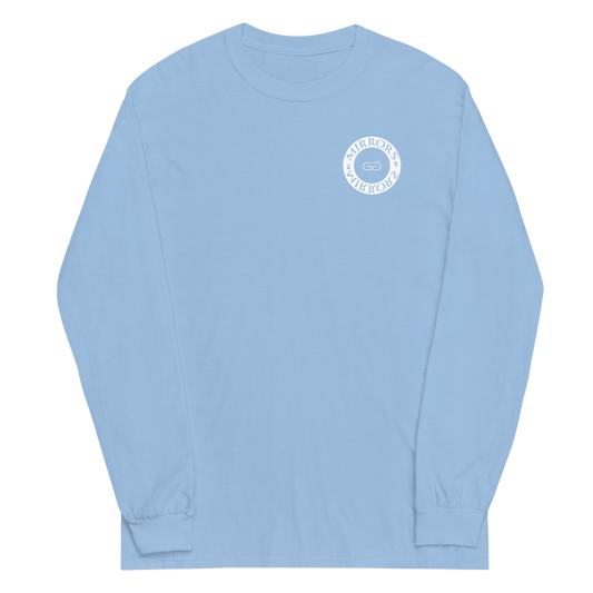 Mirrors Long Sleeve Shirt