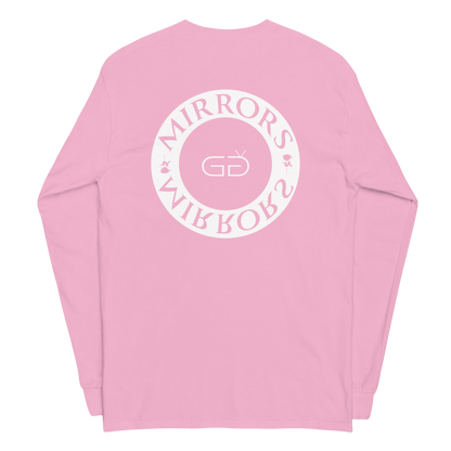 Mirrors Long Sleeve Shirt