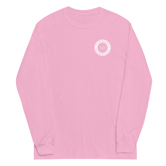 Mirrors Long Sleeve Shirt