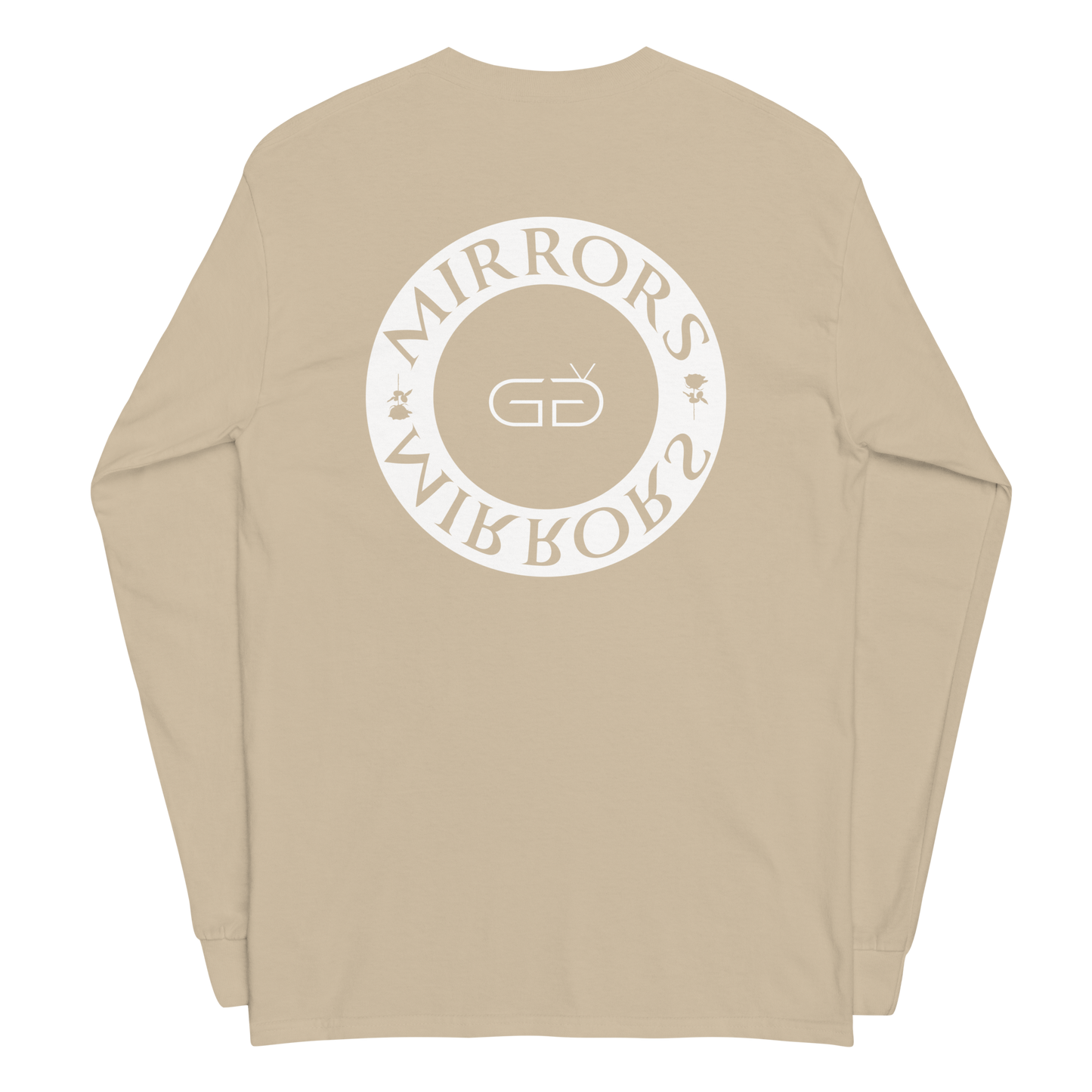 Mirrors Long Sleeve Shirt