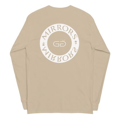 Mirrors Long Sleeve Shirt
