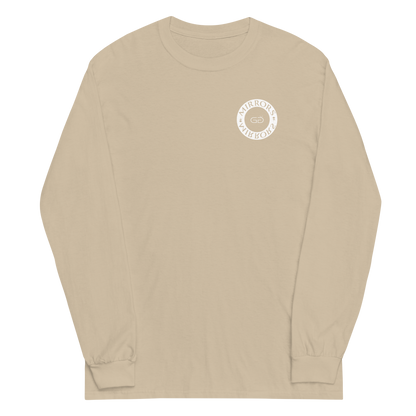 Mirrors Long Sleeve Shirt