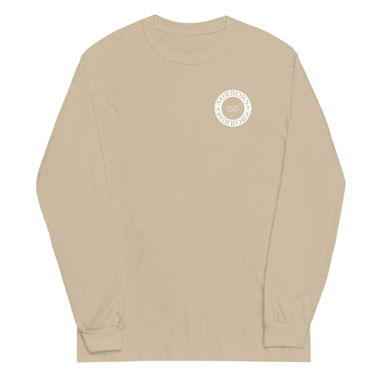 Mirrors Long Sleeve Shirt
