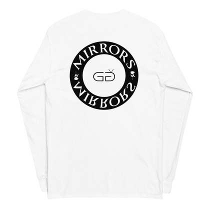 Mirrors Long Sleeve Shirt