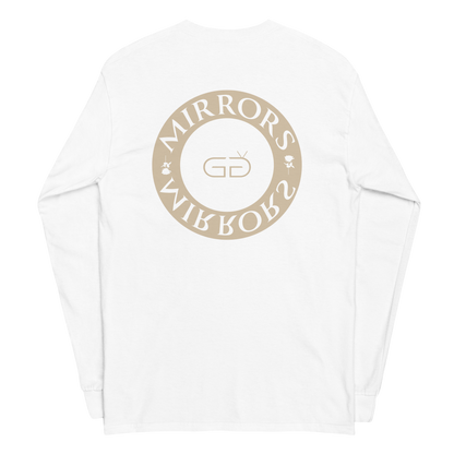Mirrors Long Sleeve Shirt