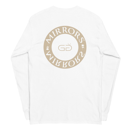 Mirrors Long Sleeve Shirt