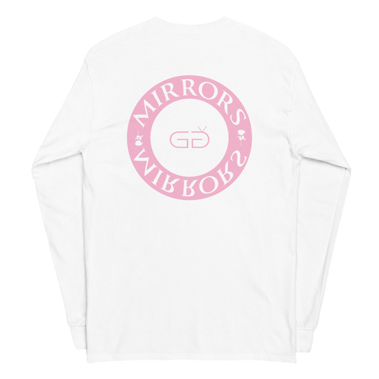 Mirrors Long Sleeve Shirt