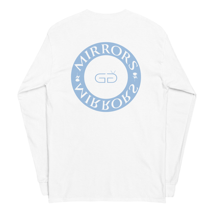 Mirrors Long Sleeve Shirt