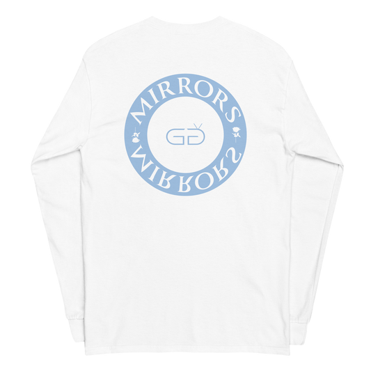 Mirrors Long Sleeve Shirt