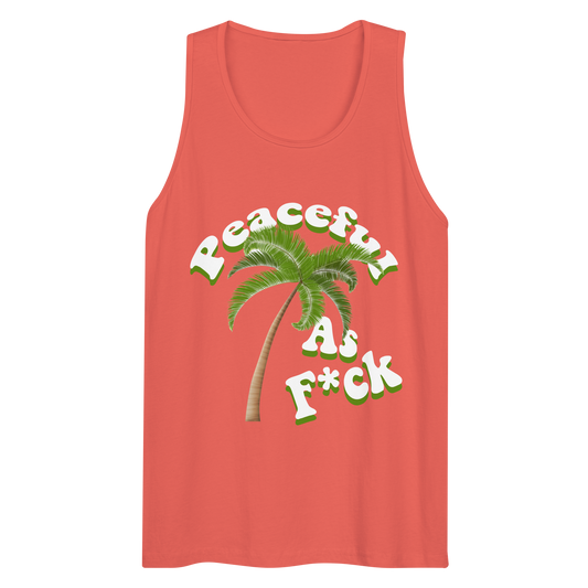 PAF Tank Top