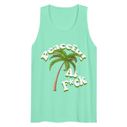 PAF Tank Top