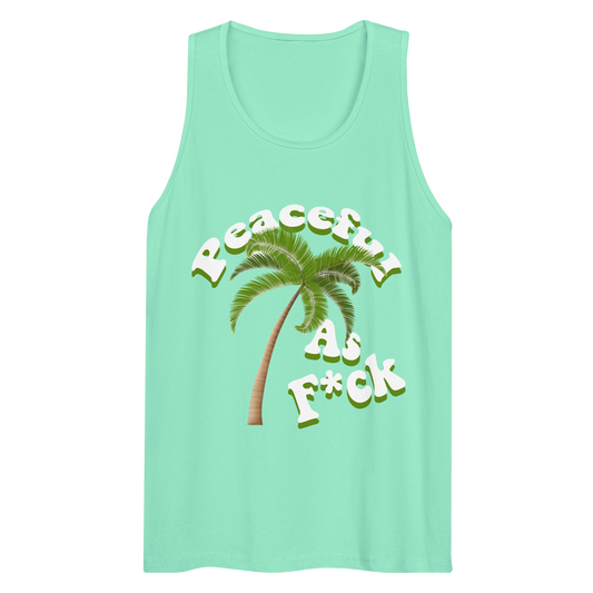 PAF Tank Top
