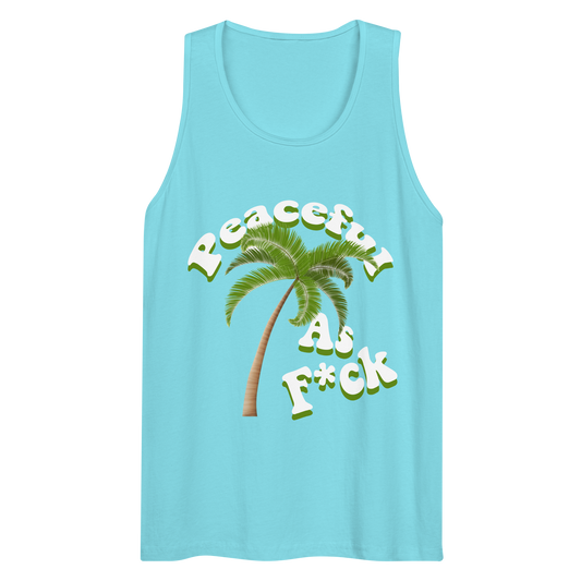 PAF Tank Top