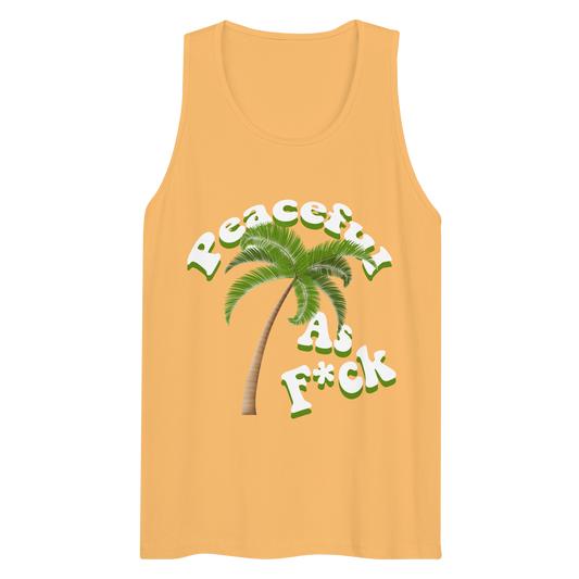 PAF Tank Top