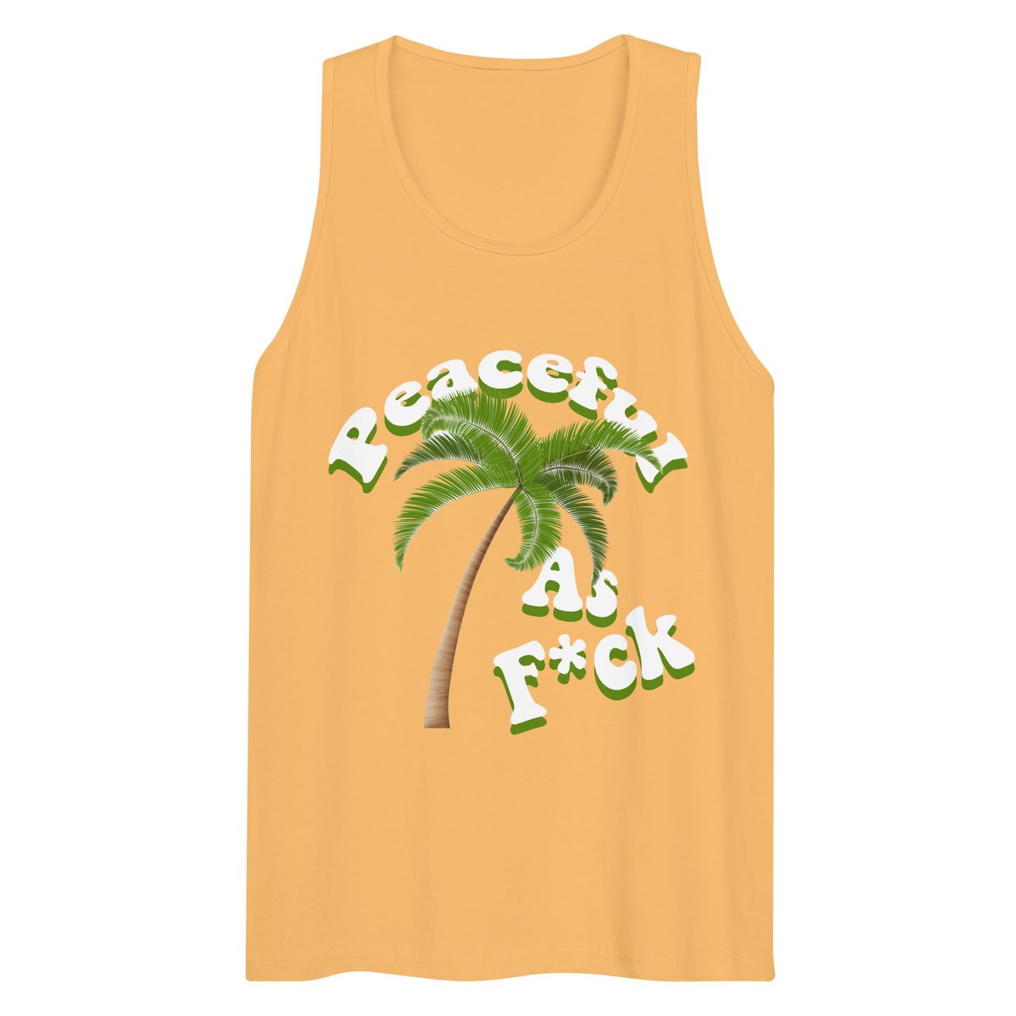 PAF Tank Top