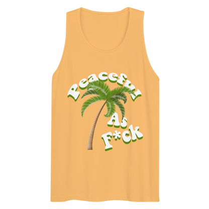 PAF Tank Top